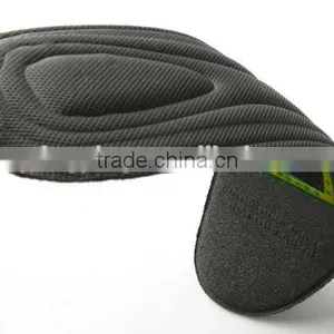 Cloth Fabric Avoid Aches and Pains Magnetic Flexible Insoles thumbnail-4
