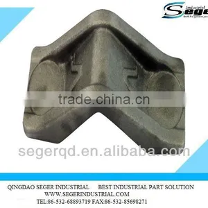 Impression Forging Parts Custom Die Forging thumbnail-1