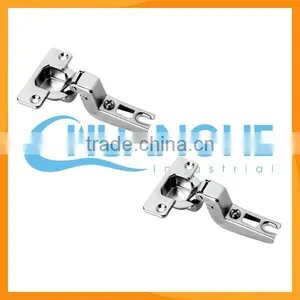 Made in China Double Action Spring Hinges thumbnail-1