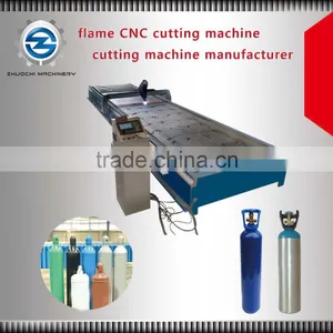 Desktop Cnc Flame/plasma Cutting Machine thumbnail-3