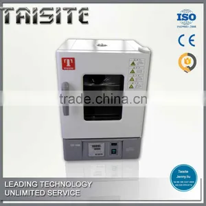 2016 Newest Hot Air and Far Infrared Drying Oven With High Efficient Physical Sterilizer Easy Operation thumbnail-6