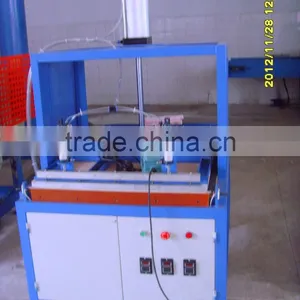 Vacuum Cushion Pillow Compressing Packing Machine thumbnail-1