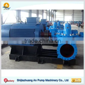 Factory Produce Brass Bronze Material Sea Water Pump thumbnail-3