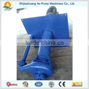 Heavy Duty Submersible Slurry Pumps for Sand thumbnail-1