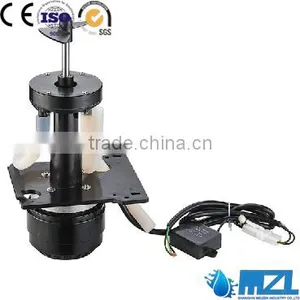 Mini Homebrewer 1/2 Gallon Beer Tower With Tap thumbnail-6