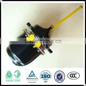 Trailer Accessories Trailer Parts Air Brake Chamber in China for Sale thumbnail-1
