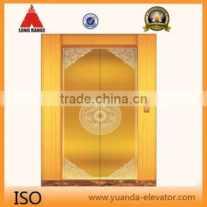 Yuanda Hotel Passenger Lift thumbnail-1