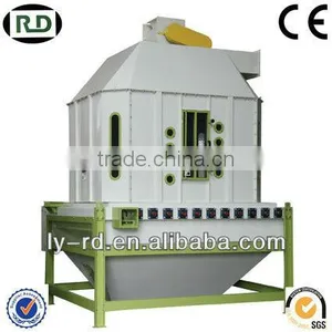 SKLN Series Cooling Equipment With Counterflow Cooler/swing Cooler thumbnail-1