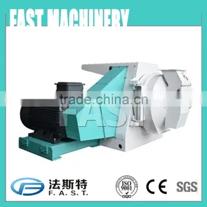 FAST PELLET PRESS thumbnail-1