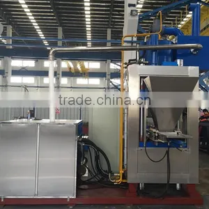 2kg 5kg 10kg Cow or Sheep Mineral Salt Lick Block Press Machine thumbnail-4