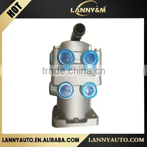 Scania Truck Brake Systems Brake Valve for Scania 1571134 345326 thumbnail-1
