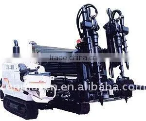 XZ180 Horizontal Directional Drill thumbnail-1