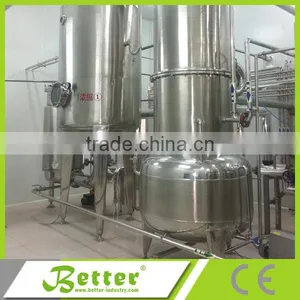 Essential Sunflower Oil Solvent Extractor thumbnail-1