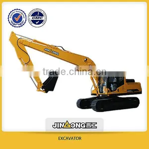 USED SECOND HAND CHINA EXCAVATOR 15 TON (JGM915-LC ) thumbnail-1