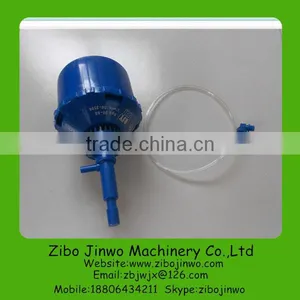 Vacuum Regulator for Milking Parlor thumbnail-1