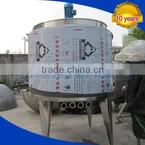 Pigment Mixing Machine for Sale thumbnail-2
