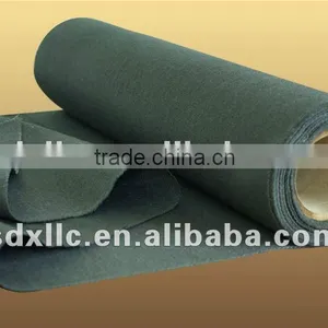 Fiberglass Graphite Filtration Cloth Corrosion Resistant thumbnail-1