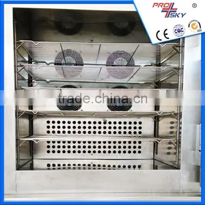 Small Blast Chiller And Freezer Dumpling thumbnail-2