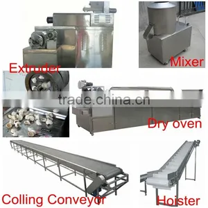 Macaroni Production Line thumbnail-5