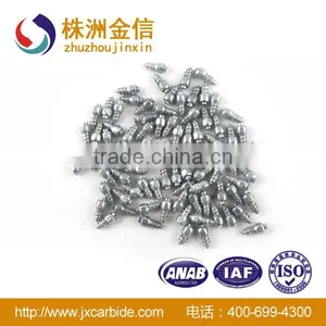 LWJX4*4-H9 Cemented Carbide Tire Studs Horse Shoe Stud thumbnail-2