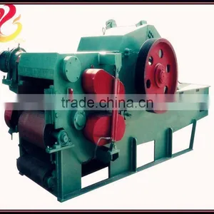 2012 New BX218 Drum Wood Chipper thumbnail-1