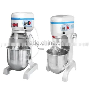Planetary Mixer for Cake / Dough / Cream thumbnail-4