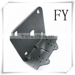 High Quality OEM Customized Precision Sheet Metal Stamping Parts thumbnail-1
