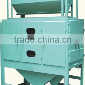 Double Roller Electrical Sorter Machine ,titanium Ore Machine thumbnail-1