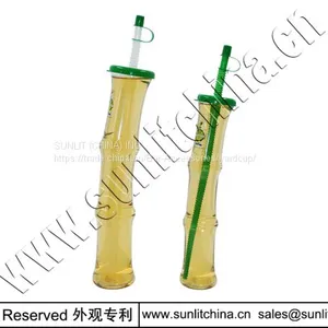 12oz & 17oz Stackable Twist Yard Cup thumbnail-4