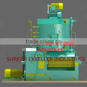 Oil Seed Expeller thumbnail-2