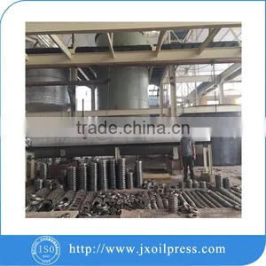 New Technology Sesam Oil Processing Machine thumbnail-4