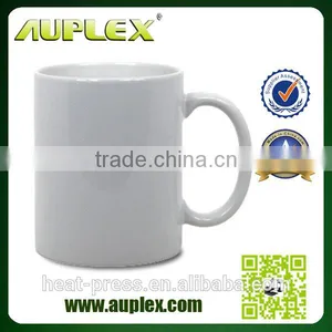 Best Christmas Gift! Wholesale 11oz Ceramic Sublimation Mug for Sublimation thumbnail-1