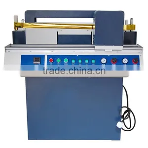 Automatic Photo Album Book Edge Hot Foil Stamping Machine thumbnail-1