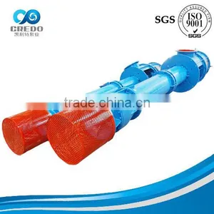 Vertical Pump With Long Shaft thumbnail-1
