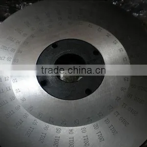 600B Date Printer/ Glass Bottle Coding Machine thumbnail-4