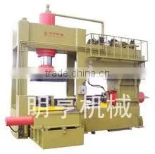 Stainless Steel Elbow Cold Forming Machine thumbnail-1