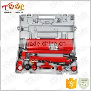 Factory Produced Compact Low Price Flat Jack thumbnail-1