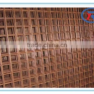 Galvanized Steel Wire Mesh ,square Wire Mesh ,PVC Coated Welded Mesh thumbnail-4