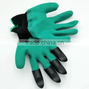 Garden Genie Gloves thumbnail-1