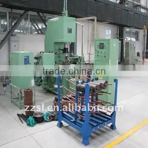 High Quality Quenching Equipment for Cluth and Other Parts thumbnail-1