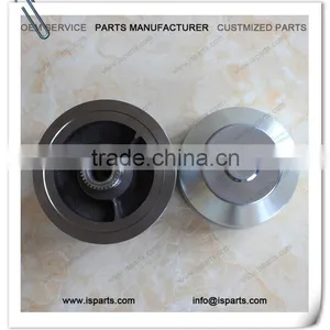 Driven Clutch Gasoline Golf Cart Clutch thumbnail-4