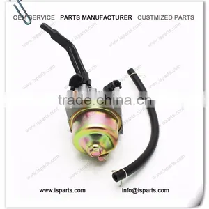 168F GX160 Engine Carburetor 2kw 5.5hp Generator Engine Parts thumbnail-1