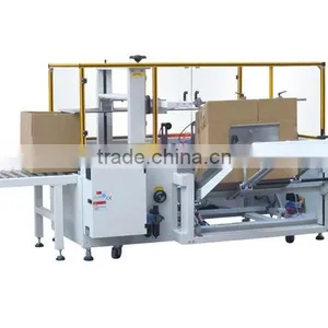 Trine Auto Carton Erector Supplier thumbnail-1