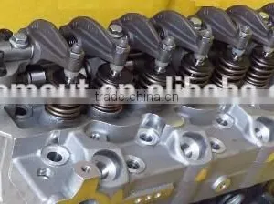 Engine Diesel Mitsubishi 4D56 thumbnail-2