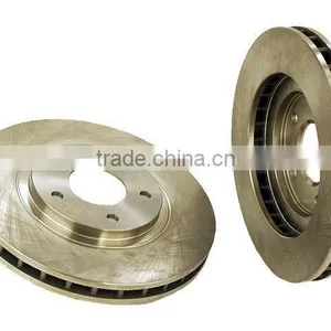 MITSUBISHI DELICA Brake Disc for Sale Part No.: MB407031 thumbnail-3
