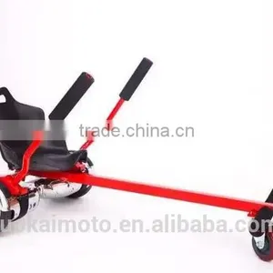 New High Quality Adjustable Hoverkart Equipment for Self Balancing Scooter/China Hot New Design Hoverseat Accessories (P2) thumbnail-4