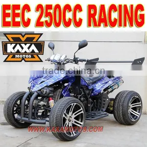 ATV 250 thumbnail-1