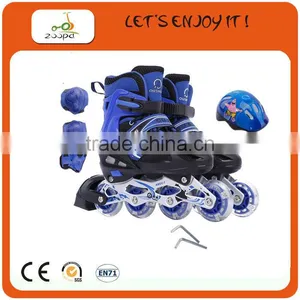 Inline Skate Wheel Boots thumbnail-1