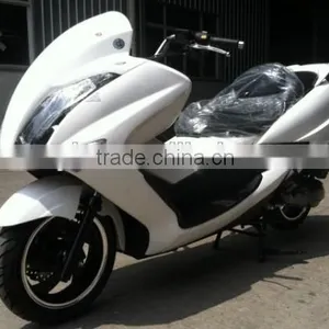 150cc Scooter for Sale(T3-150) thumbnail-2
