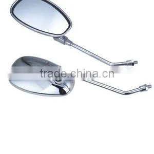 Motorbike Rearview Mirror thumbnail-1